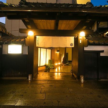 Watanabe Otel Nagoya Dış mekan fotoğraf