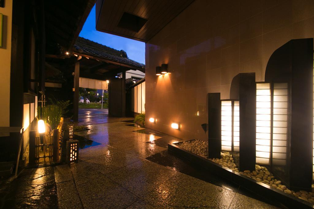 Watanabe Otel Nagoya Dış mekan fotoğraf