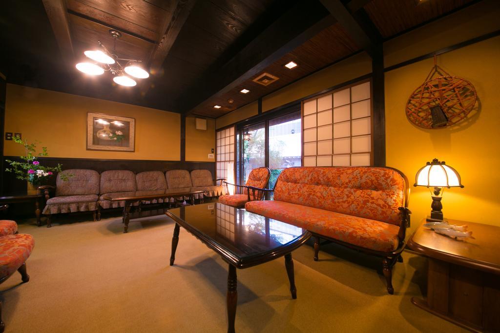 Watanabe Otel Nagoya Dış mekan fotoğraf