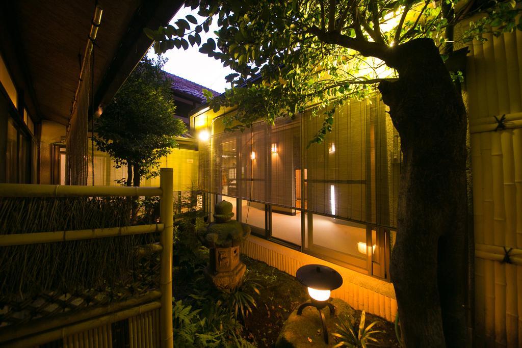 Watanabe Otel Nagoya Dış mekan fotoğraf