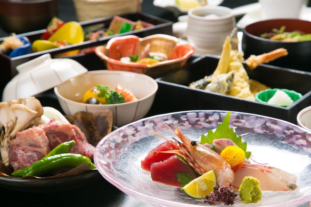 Watanabe Otel Nagoya Dış mekan fotoğraf