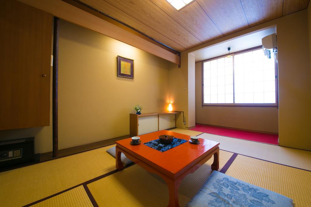 Watanabe Otel Nagoya Oda fotoğraf
