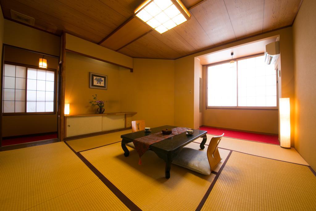Watanabe Otel Nagoya Oda fotoğraf