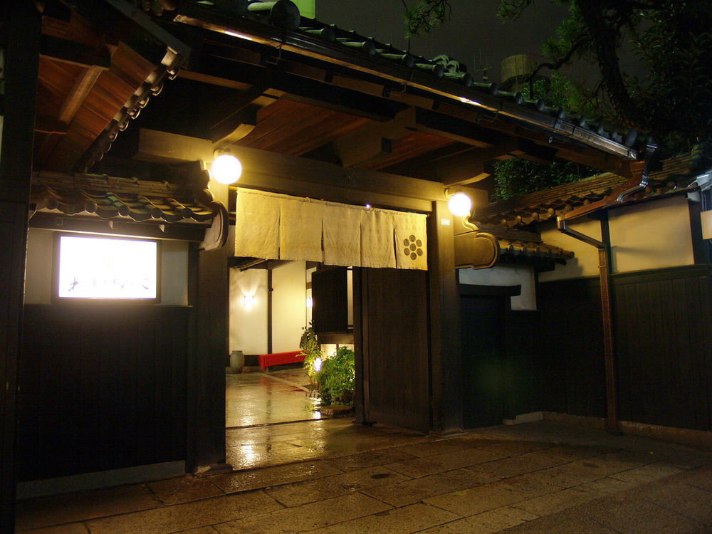 Watanabe Otel Nagoya Dış mekan fotoğraf