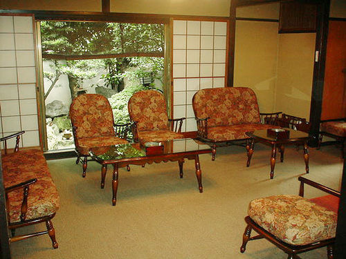 Watanabe Otel Nagoya Dış mekan fotoğraf