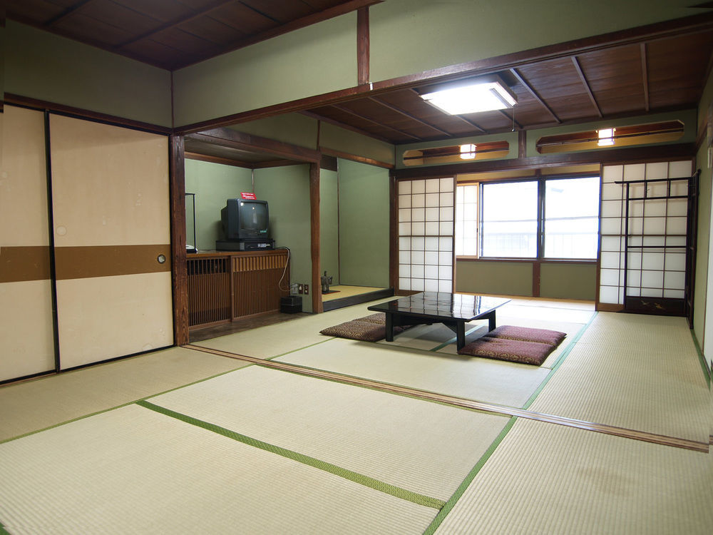 Watanabe Otel Nagoya Dış mekan fotoğraf