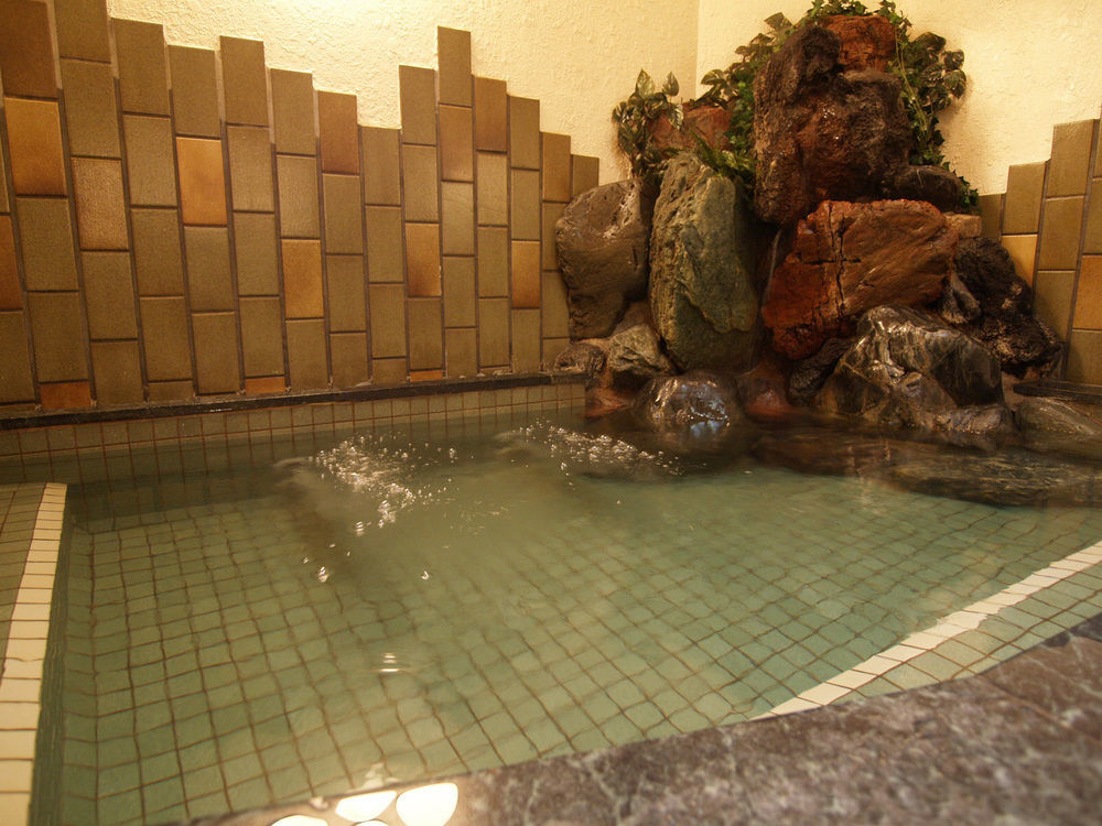 Watanabe Otel Nagoya Dış mekan fotoğraf
