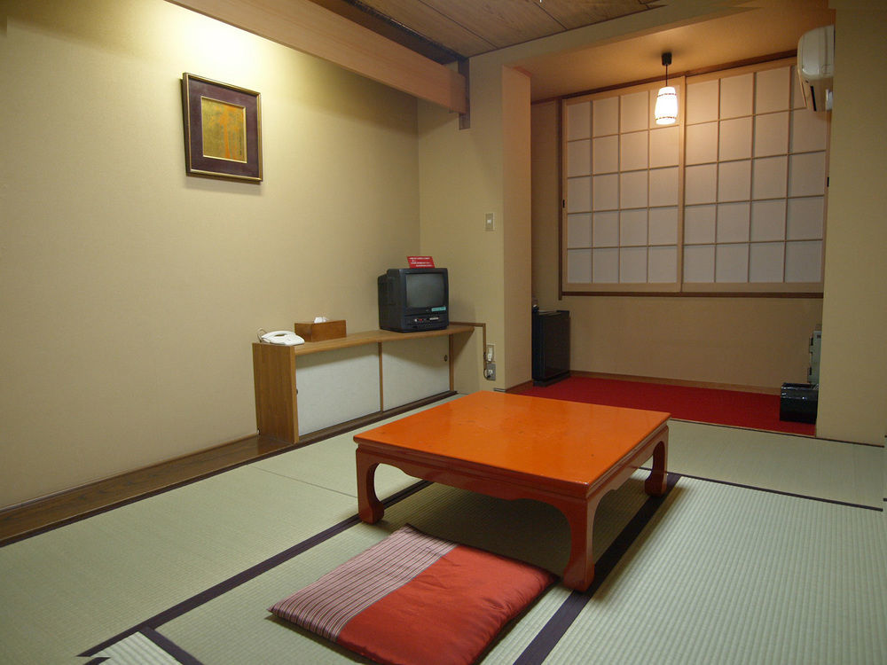 Watanabe Otel Nagoya Dış mekan fotoğraf