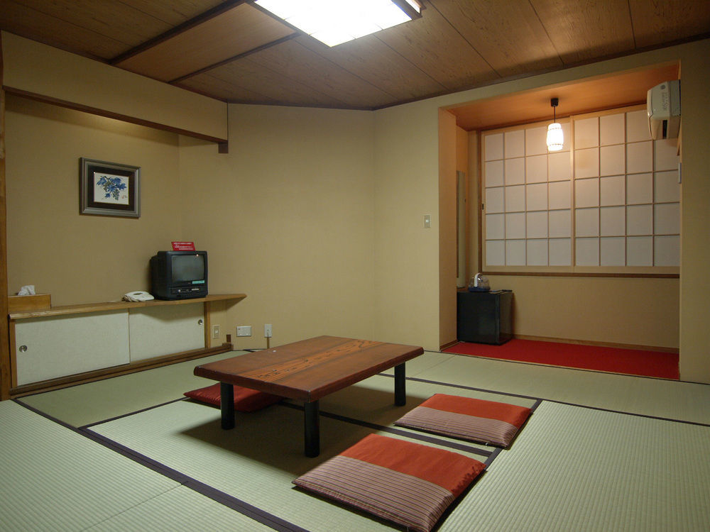 Watanabe Otel Nagoya Dış mekan fotoğraf