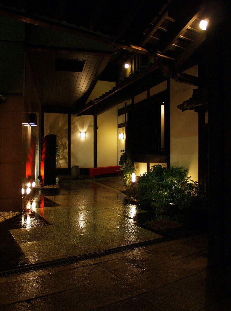 Watanabe Otel Nagoya Dış mekan fotoğraf