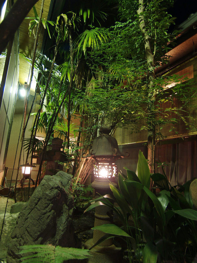 Watanabe Otel Nagoya Dış mekan fotoğraf